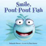 Smile Pout-Pout Fish